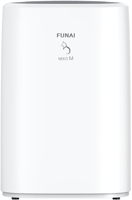 Funai RAD-N16F5E бытовой осушитель воздуха