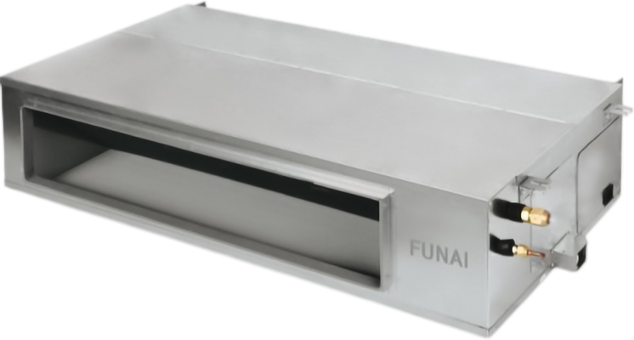 Funai RAM-I-OK35HP.D02/S канальный внутренний блок мульти сплит-системы