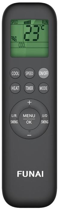 Funai RC-01 инфракрасный пульт