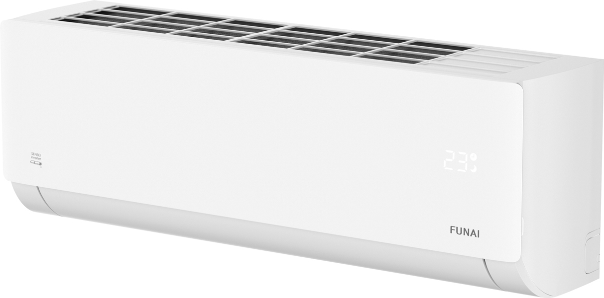 Funai Sensei 2.0 RAC-I-SN75HP.D05 настенный кондиционер