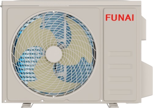 Funai Sensei 2.0 RAC-SN20HP.D07/-40 настенный кондиционер