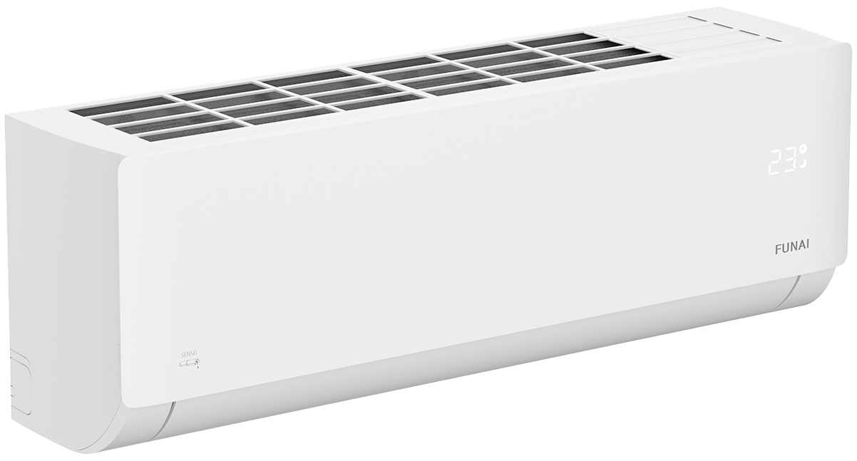 Funai Sensei 2.0 RAC-SN20HP.D07/-40 настенный кондиционер