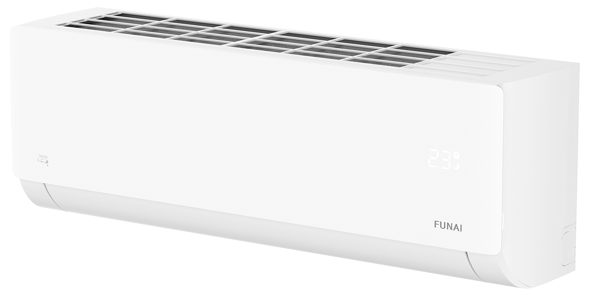 Funai Sensei 2.0 RAC-SN70HP.D07/-40 настенный кондиционер