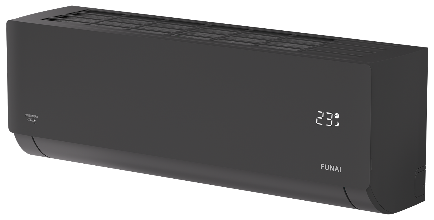 Funai Sensei Nero 2.0 RAC-SNN55HP.D07/-40 настенный кондиционер