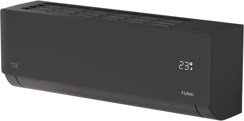 Funai Sensei Nero Shinkirigami RAM-I-SNN30HP.W02/S настенный внутренний блок мульти сплит-системы