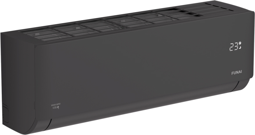 Funai Sensei Nero Shinkirigami RAM-I-SNN35HP.W02/S настенный внутренний блок мульти сплит-системы