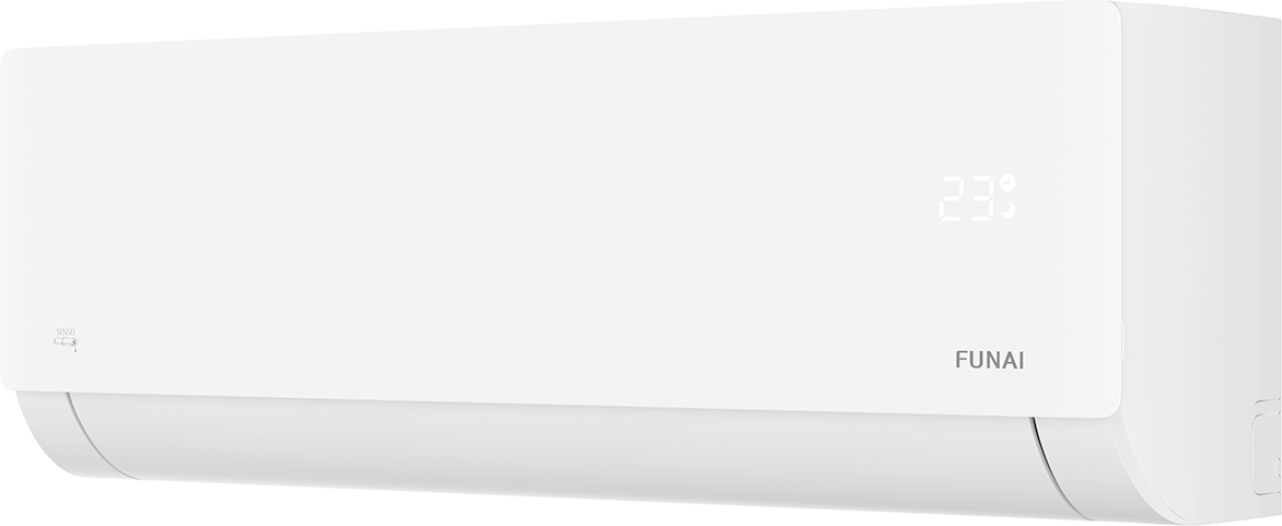 Funai Sensei Shinkirigami RAM-I-SN30HP.W02/S настенный внутренний блок мульти сплит-системы
