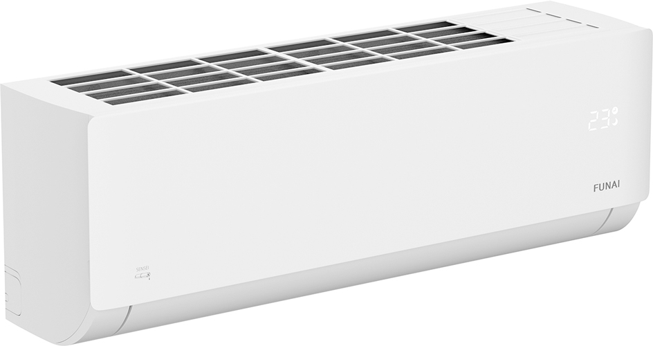 Funai Sensei Shinkirigami RAM-I-SN30HP.W02/S настенный внутренний блок мульти сплит-системы