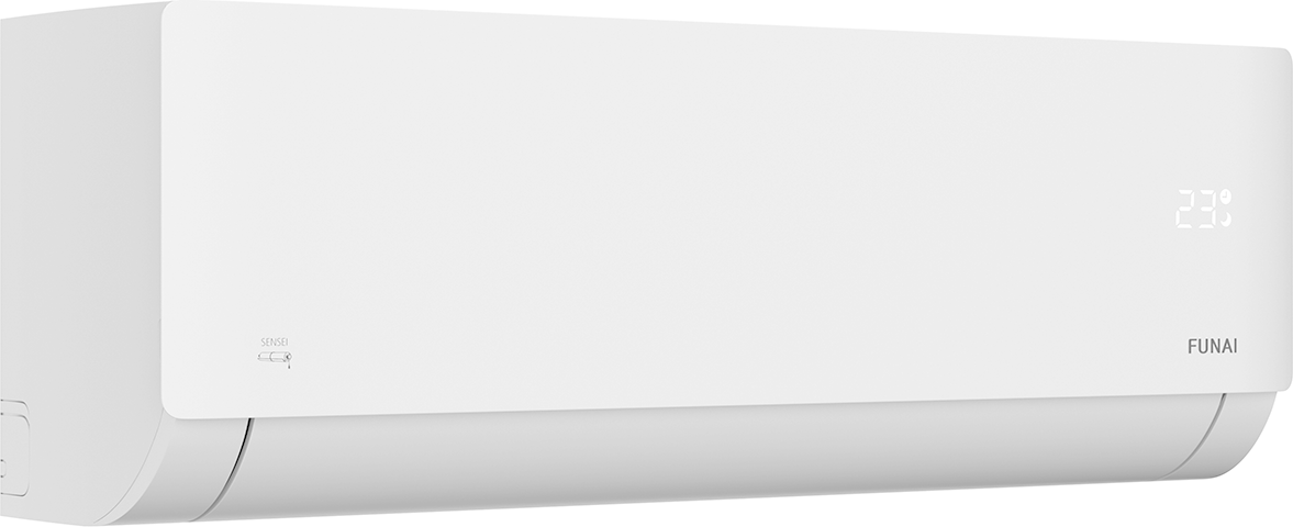 Funai Sensei Shinkirigami RAM-I-SN35HP.W02/S настенный внутренний блок мульти сплит-системы