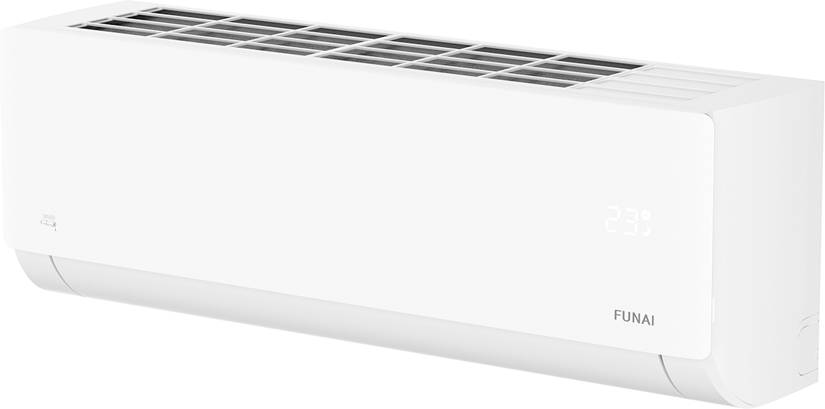 Funai Sensei Shinkirigami RAM-I-SN35HP.W02/S настенный внутренний блок мульти сплит-системы