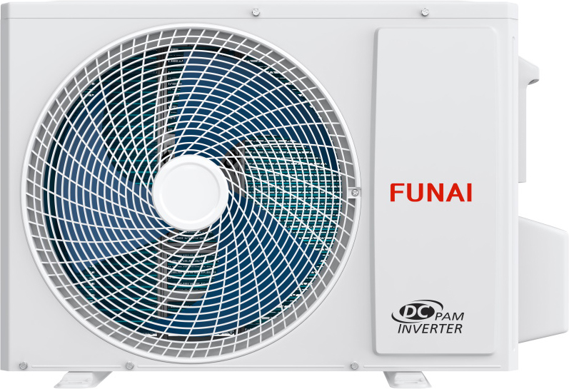 Funai Shogun RAC-I-SG35HP.D05 настенный кондиционер