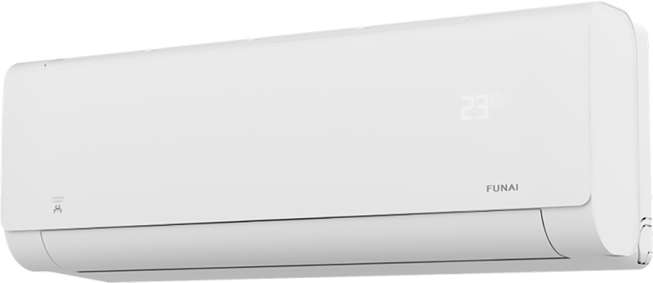 Funai Shogun RAC-I-SG55HP.D04/RAC-I-SG55HP.D04H Wi-Fi настенный кондиционер