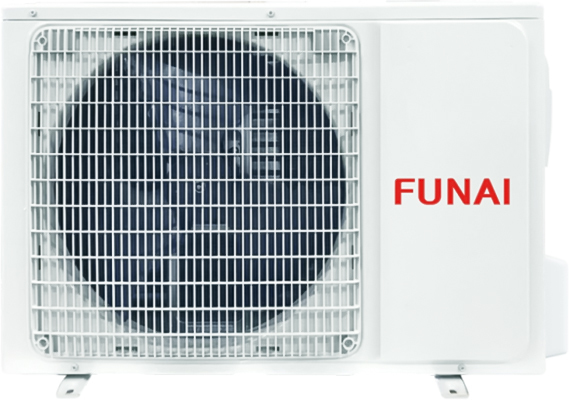 Funai Shogun RAC-SG75HP.D05 настенный кондиционер