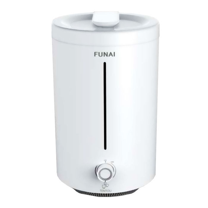 Funai Tentou USH-TE7251WC ультразвуковой увлажнитель воздуха