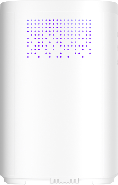 Funai USH-MNE450/4.0(WT) ультразвуковой увлажнитель воздуха