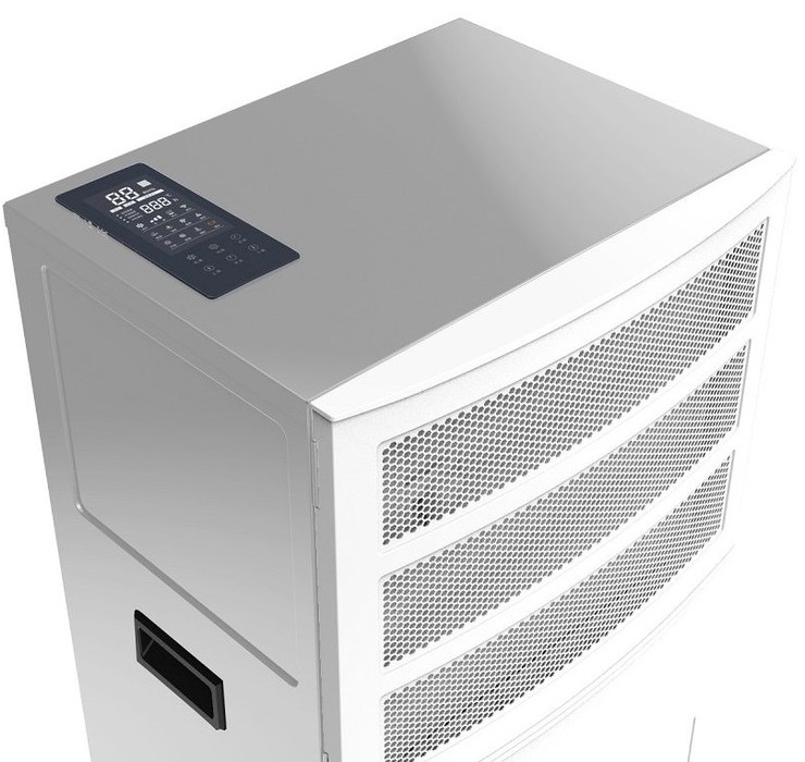 Funai Yamaneko RAD-Y120T7E промышленный осушитель воздуха