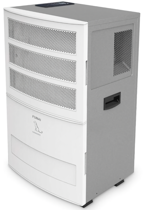 Funai Yamaneko RAD-Y120T7E промышленный осушитель воздуха