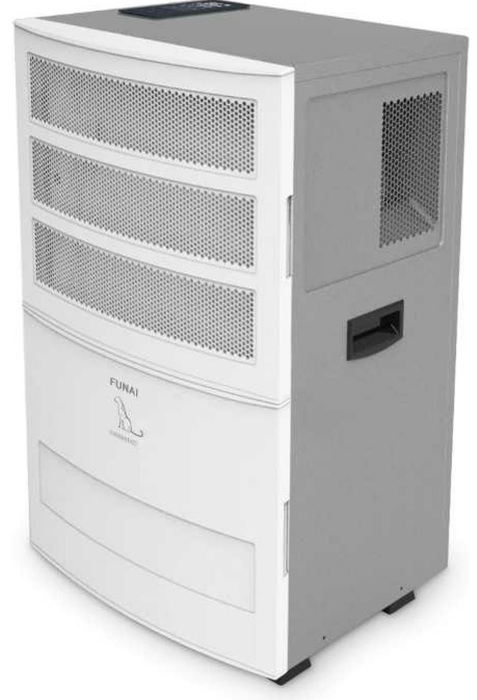 Funai Yamaneko RAD-Y170T8E промышленный осушитель воздуха
