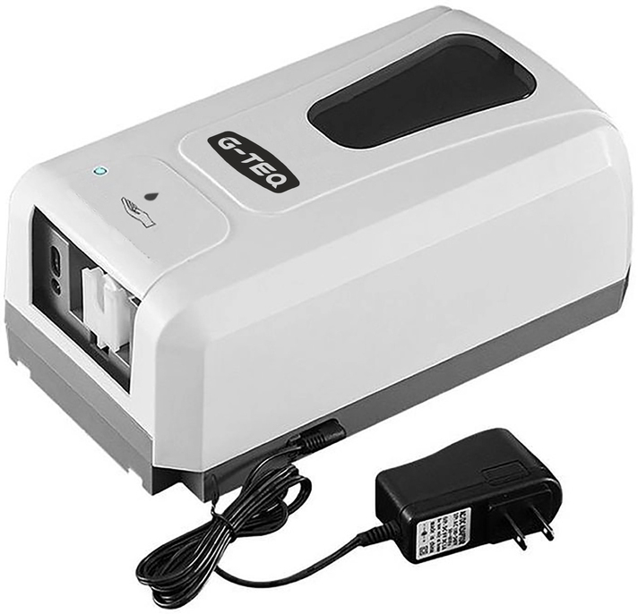 G-teq 8677 Auto (25.06) для мыла