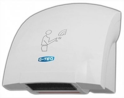 G-teq 8820 PW автомат сушилка для рук 2 кВт