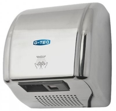 G-teq 8851 MC скоростная сушилка для рук