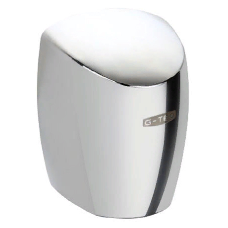 G-teq 8887 MC металлическая сушилка для рук