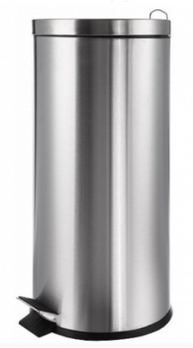 G-teq Урна с педалью 30 л урны для мусора