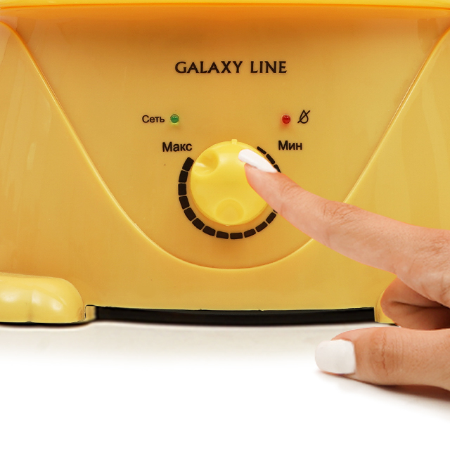 GALAXY LINE GL 8009 ультразвуковой увлажнитель воздуха
