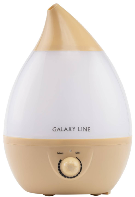 GALAXY LINE GL 8012 ультразвуковой увлажнитель воздуха