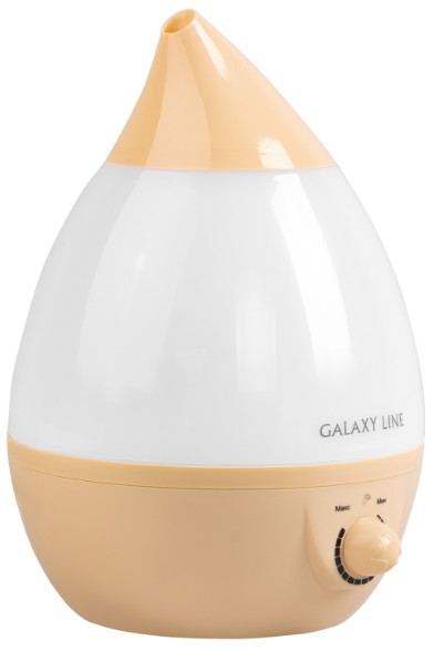 GALAXY LINE GL 8012 ультразвуковой увлажнитель воздуха