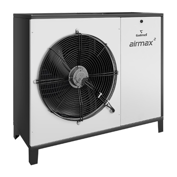 Galmet AirMax2 16 наружный блок