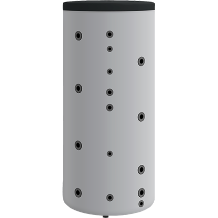 Galmet BUFOR 1500 (D1100) буферный накопитель