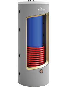 Galmet KUMULO 800/200 (1 теплообменник) бойлер косвенного нагрева