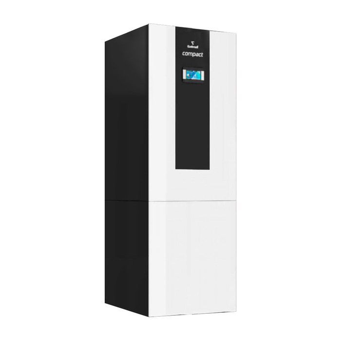 Galmet Maxima Compact 10 внутренний блок