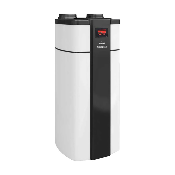 Galmet Spectra Smart наружный блок
