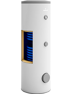 Galmet TOWER BIWAL SLIM 800 бойлер косвенного нагрева