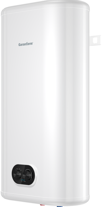 Garanterm Flat 50 V электрический накопительный водонагреватель
