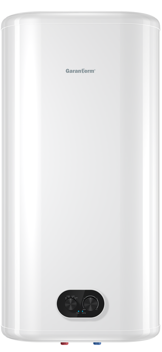 Garanterm Flat 80 V электрический накопительный водонагреватель