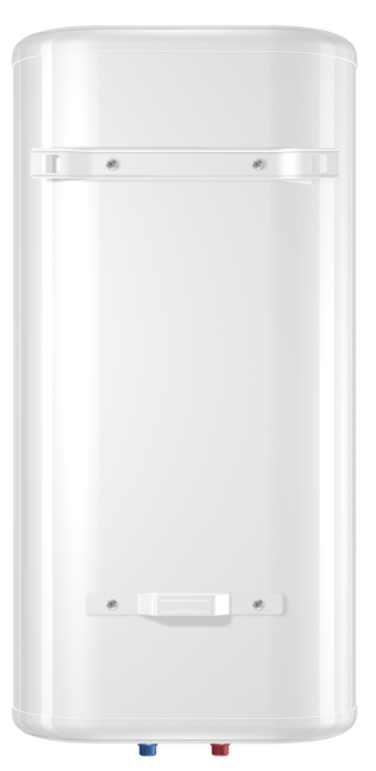 Garanterm Flat 80 V электрический накопительный водонагреватель