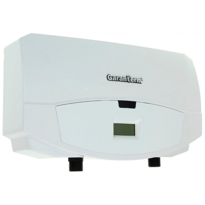 Garanterm GFP 50 (combi) на душ + кран безнапорный проточный водонагреватель 5 кВт