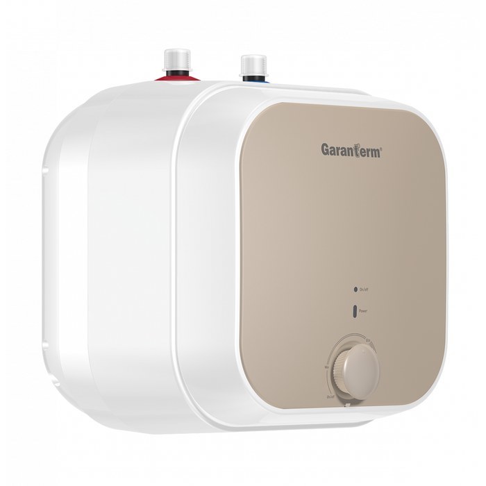 Garanterm Plus 10 U электрический накопительный водонагреватель