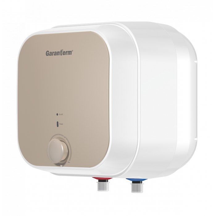 Garanterm Plus 15 O электрический накопительный водонагреватель