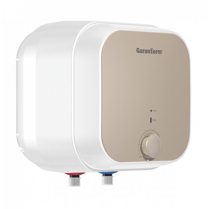 Garanterm Plus 15 O электрический накопительный водонагреватель