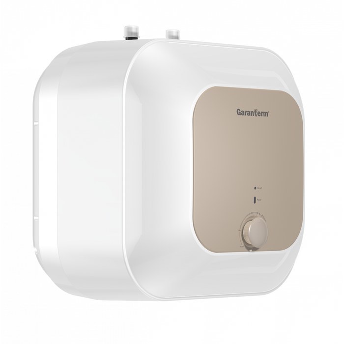 Garanterm Plus 30 U электрический накопительный водонагреватель