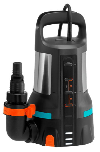 Gardena 11000 Aquasensor (09034-20.000.00) дренажный насос