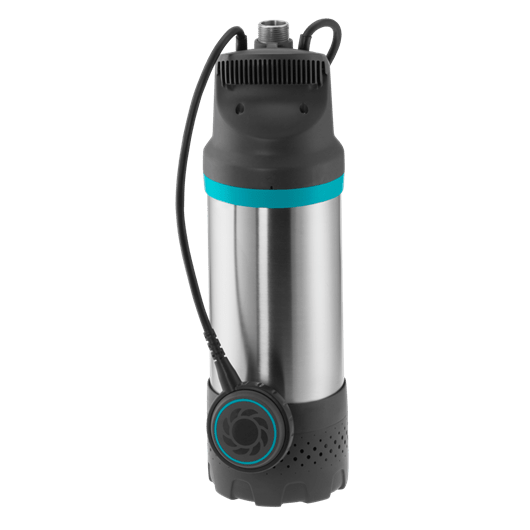 Gardena 5900/4 inox (01768-20.000.00) погружной насос