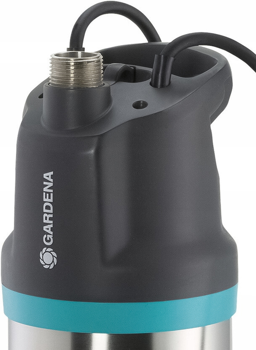 Gardena 5900/4 inox (01768-20.000.00) погружной насос