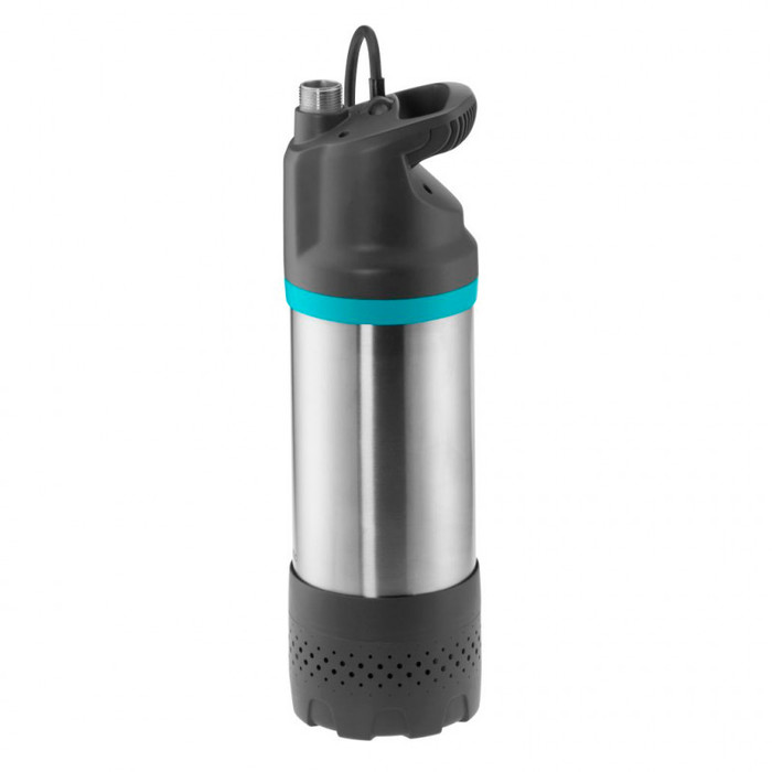 Gardena 5900/4 inox auto (01771-20.000.00) дренажный насос
