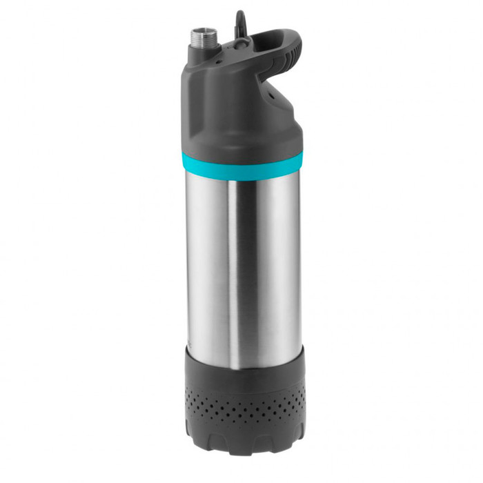 Gardena 6100/5 inox auto (01773-20.000.00) дренажный насос