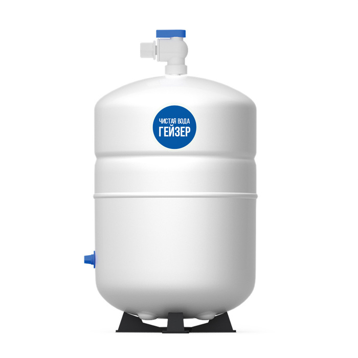 Гейзер Аллегро М фильтр под мойку